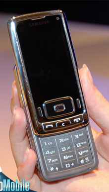 Samsung G800