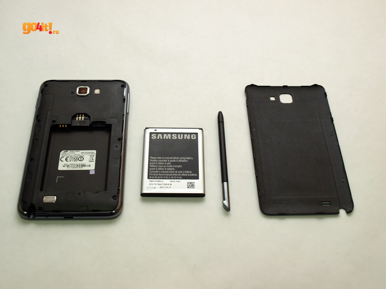 Galaxy Note