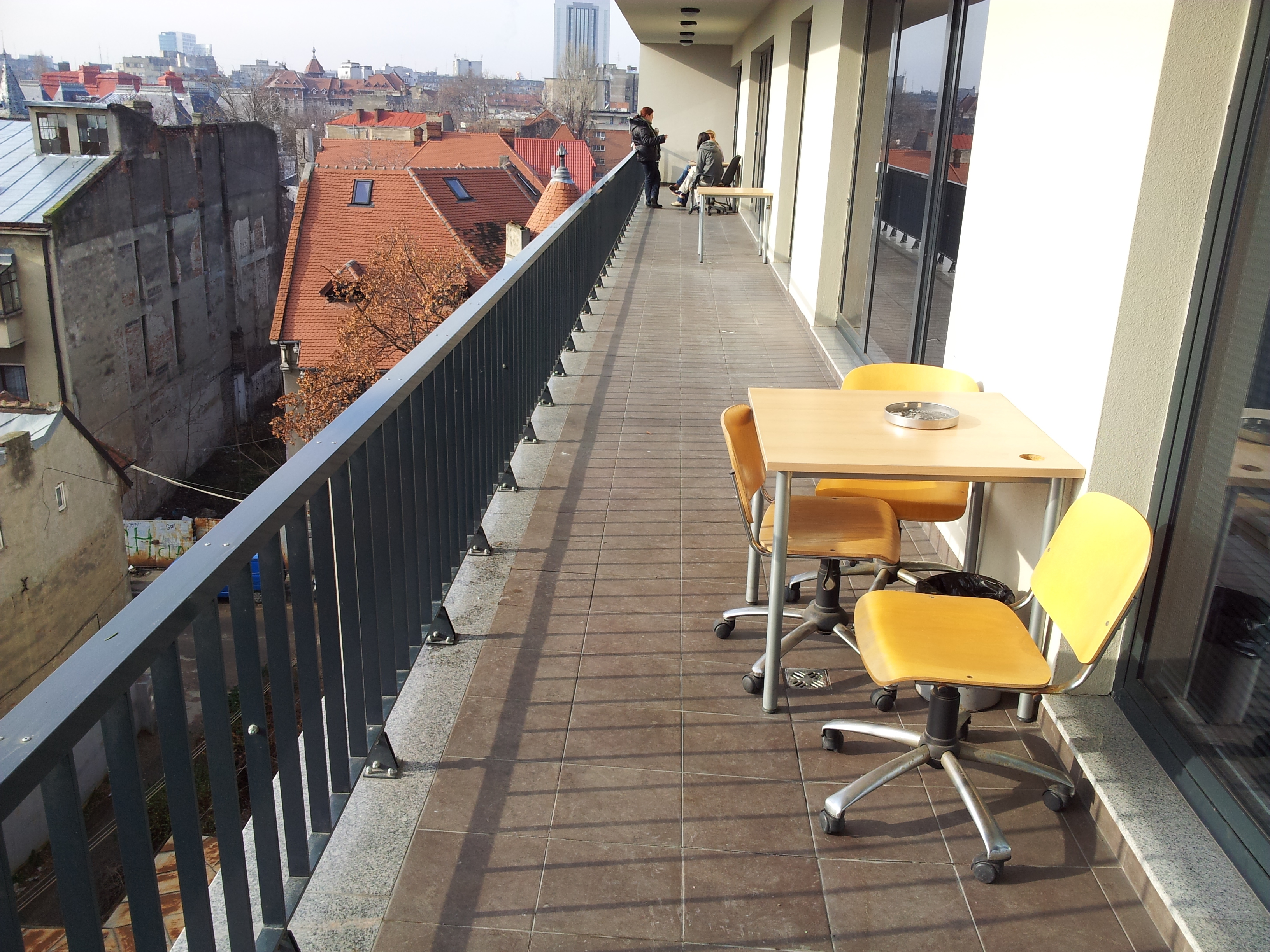 Galaxy Note Sample Photo