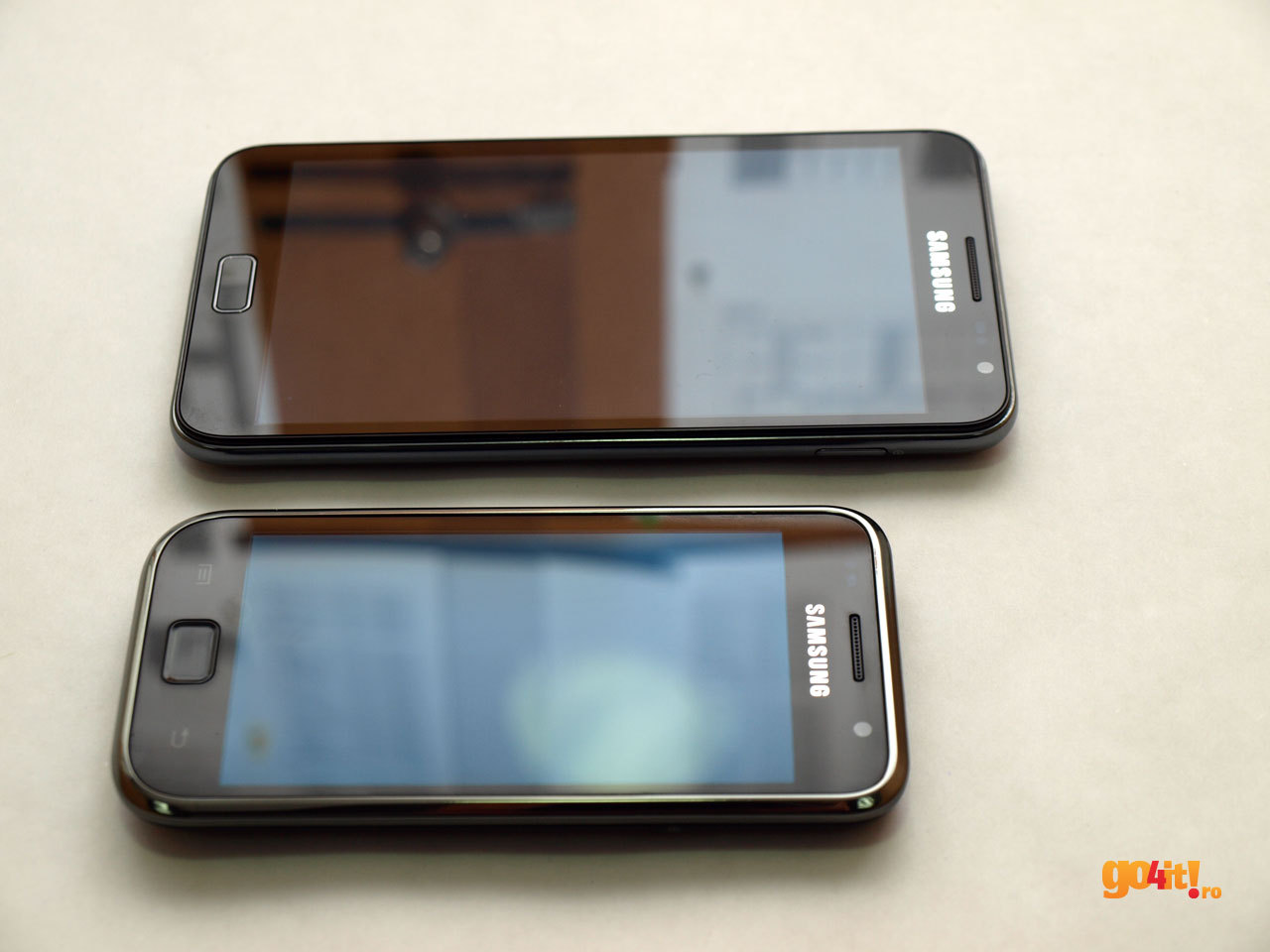 Samsung Galaxy Note