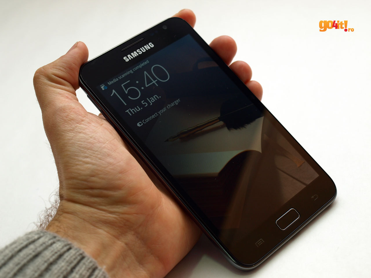 Samsung Galaxy Note