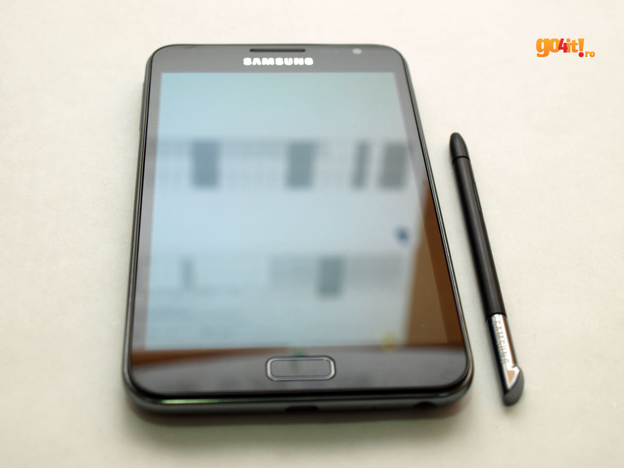 Galaxy Note