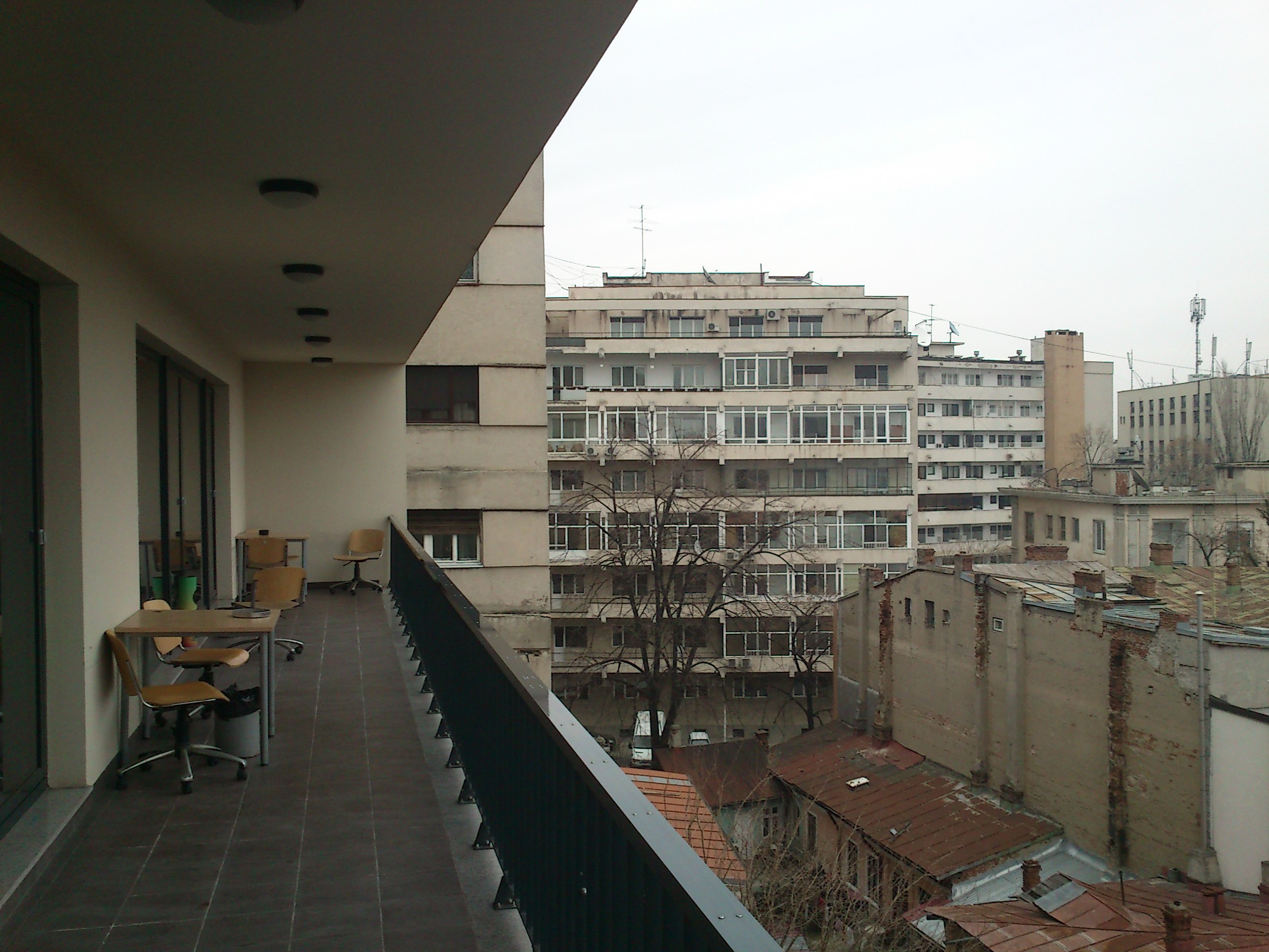 Sample photo Xperia Active