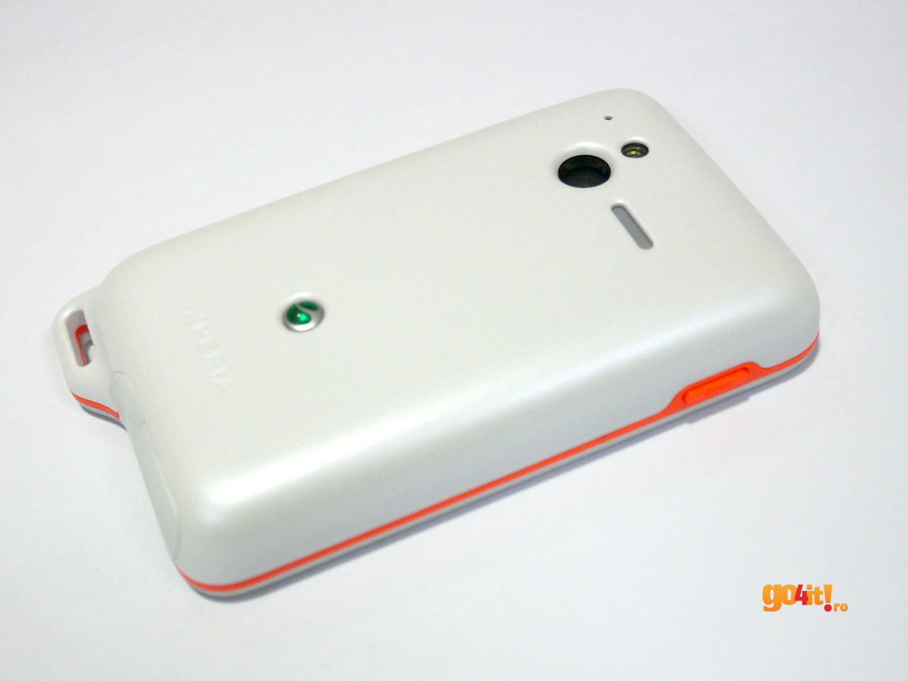 Sony Ericsson Xperia Active