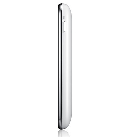 Samsung Star 3 - 11,5 mm grosime