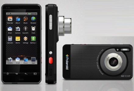 Polaroid SC1630 - compromisul perfect?