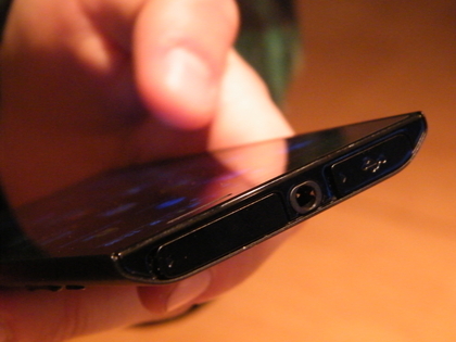 Panasonic Eluga