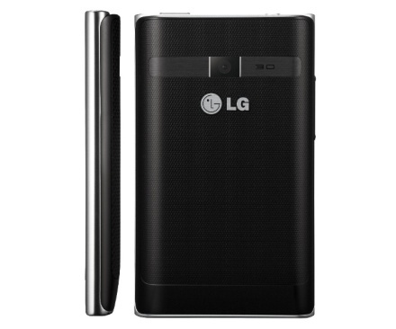 LG Optimus L3 va fi disponibil în luna martie