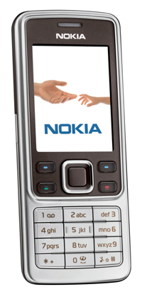 Nokia 6301