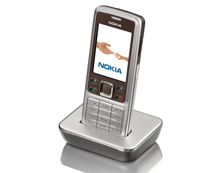 Nokia 6301
