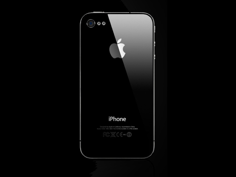 Apple iPhone 5