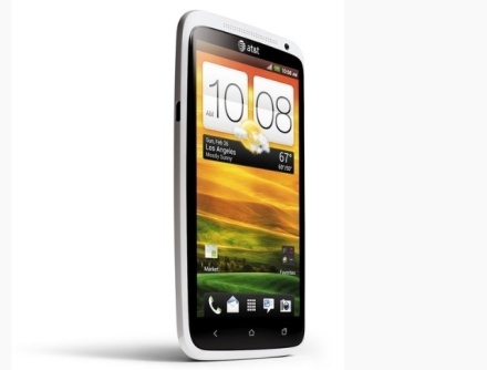 HTC One X - un terminal performant, dar uşor