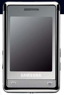 Giorgio Armani-Samsung
