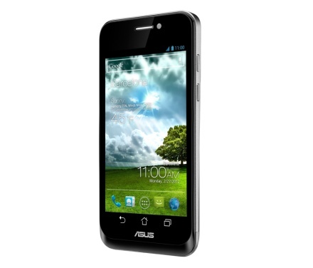 Asus PadFone - terminalul cu ecran de 4.3"