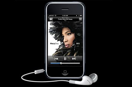 Apple iPhone