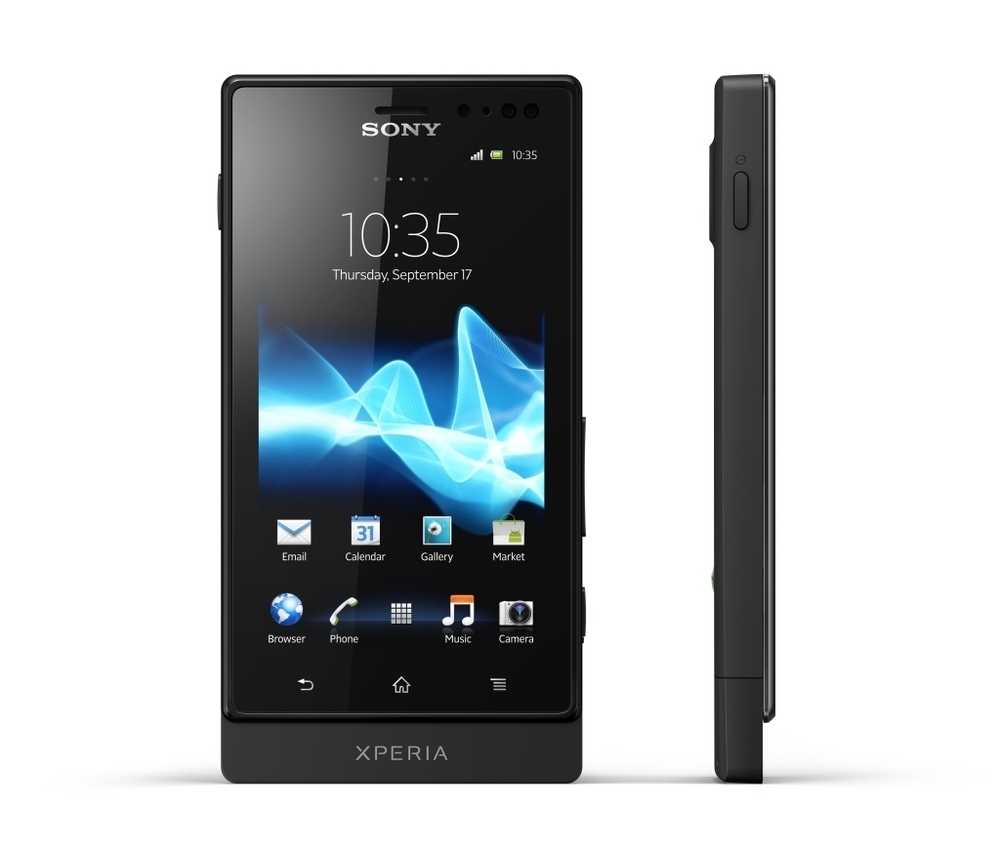 Sony Xperia Sola