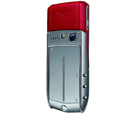 Vertu Ascent Ti