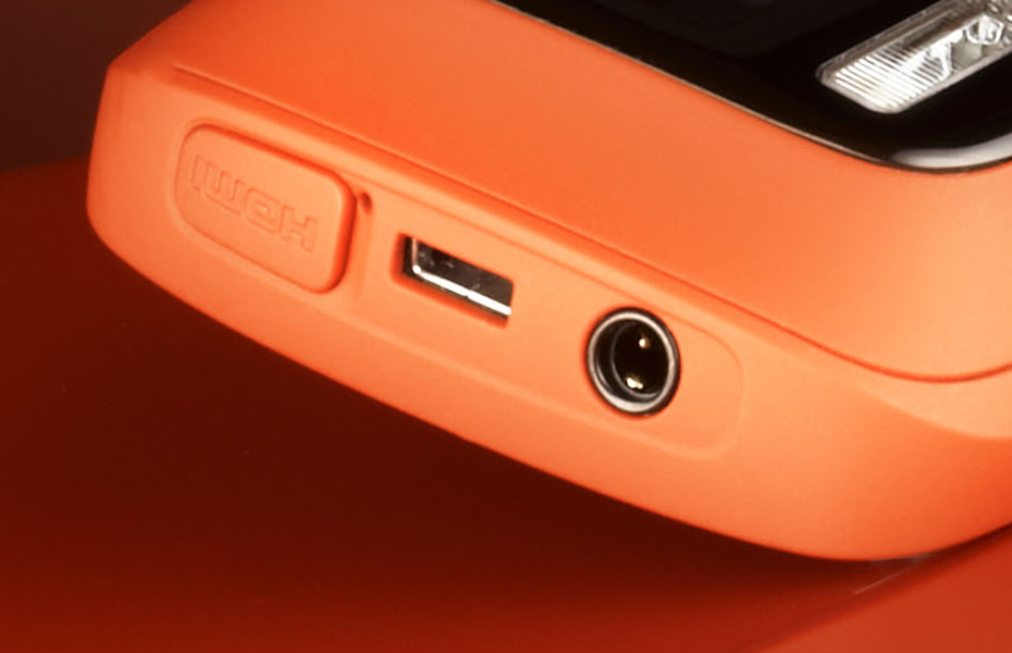 Nokia 808 PureView