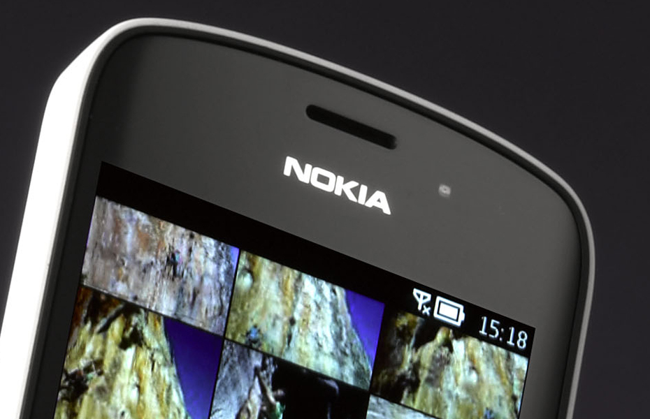 Nokia 808 PureView
