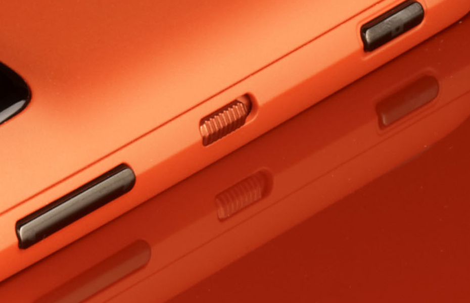 Nokia 808 PureView