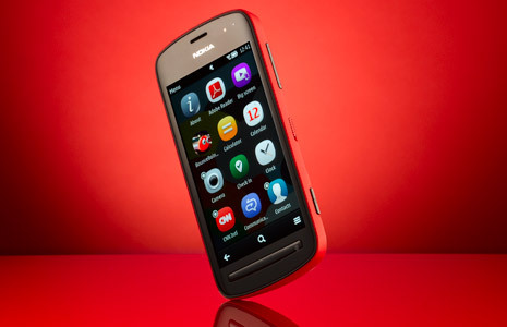Nokia 808 PureView