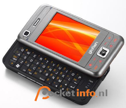 E-Ten Glofiish M800