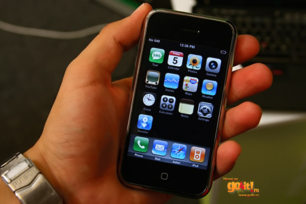 iPhone