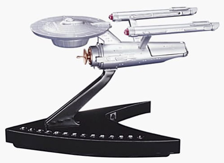 Star Trek USS Enterprise