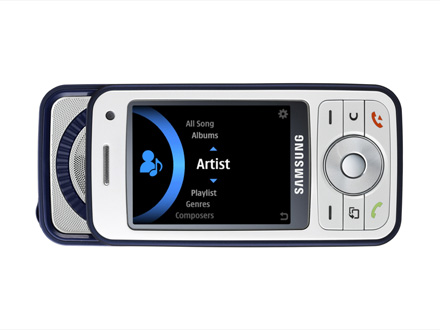 Samsung i450