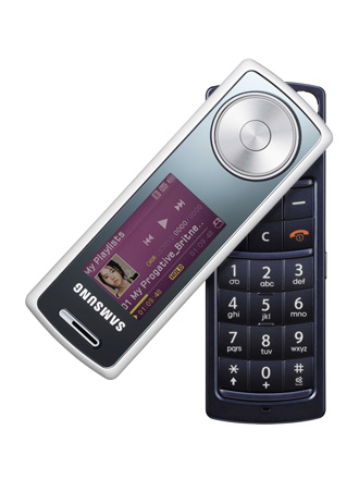 Samsung F210