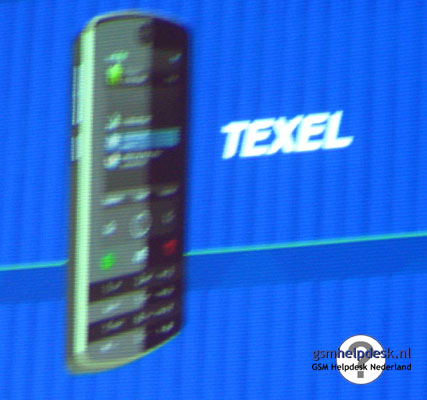 Motorola Texel