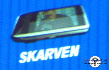 Motorola Skarven