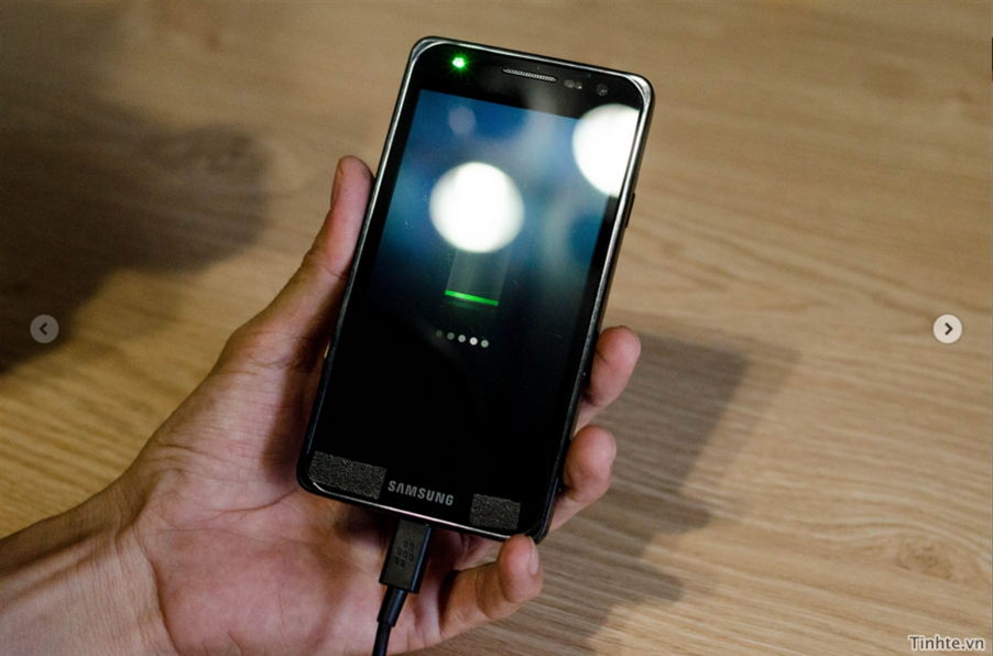 Samsung GT-i9300