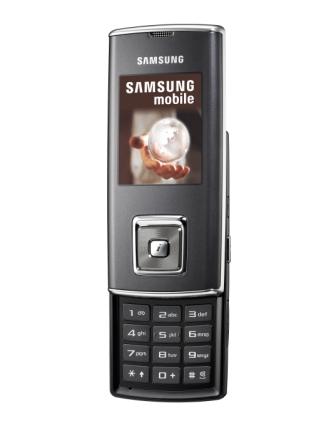 Samsung J600
