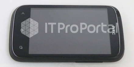 HTC Desire C