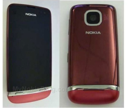 Nokia 311