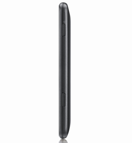 Samsung Omnia M - în curând, în Europa