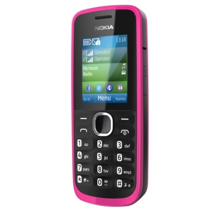 Nokia 110