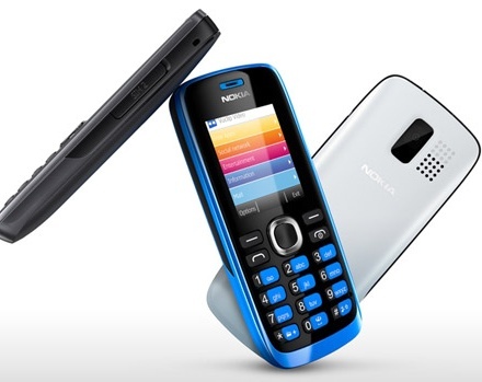 Nokia 112