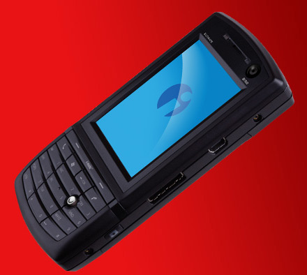 i-mate 8150 Ultimate
