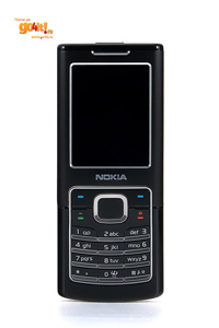 Nokia 6500 classic