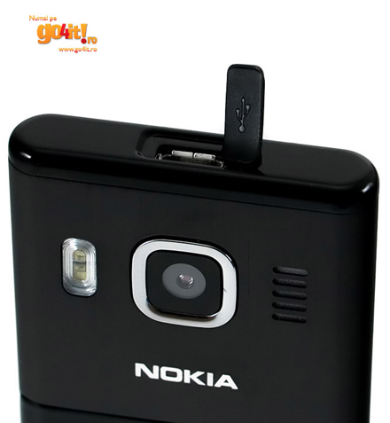 Nokia 6500 classic