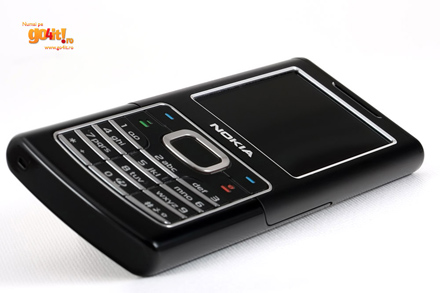 Nokia 6500 classic