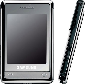Samsung Armani