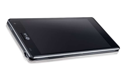 LG Optimus 4X HD - vine în această lună în Europa