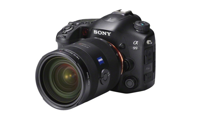 Sony Alpha A99