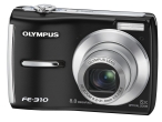 Olympus FE-310