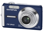 Olympus FE-340