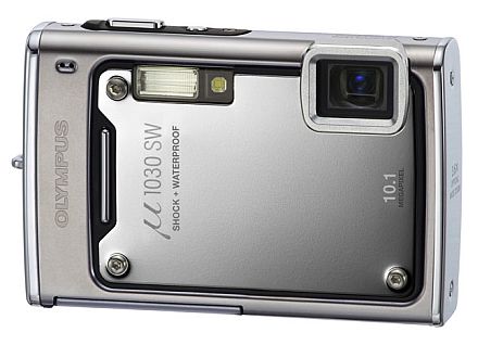 Olympus mju1030 SW