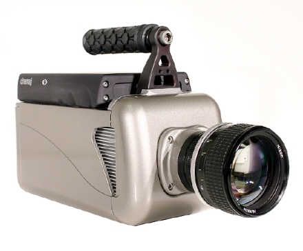 Vision Research Phantom V12